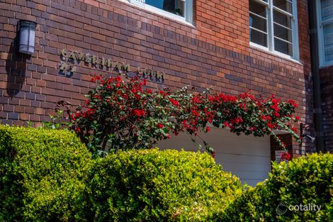 Property photo of 15/25 Billyard Avenue Elizabeth Bay NSW 2011