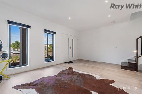 Property photo of 106 Aspire Boulevard Fraser Rise VIC 3336