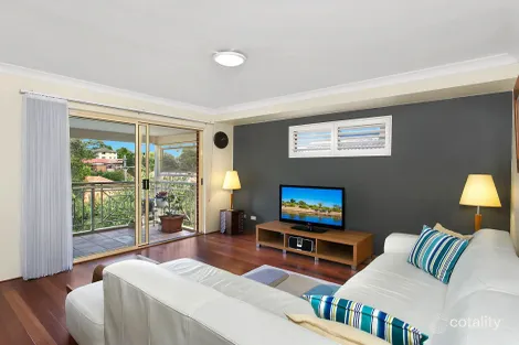 15/40-44 Rosalind St, Cammeray, NSW 2062