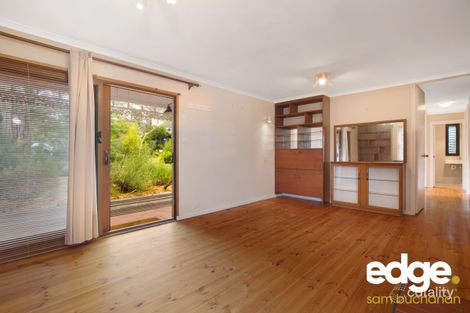 Property photo of 14 Mills Place Hackett ACT 2602