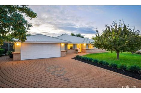 Property photo of 27 Osmetti Drive Somerville WA 6430