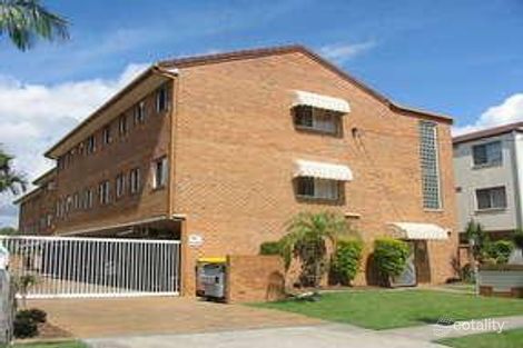 7/4 Brighton St, Biggera Waters, QLD 4216
