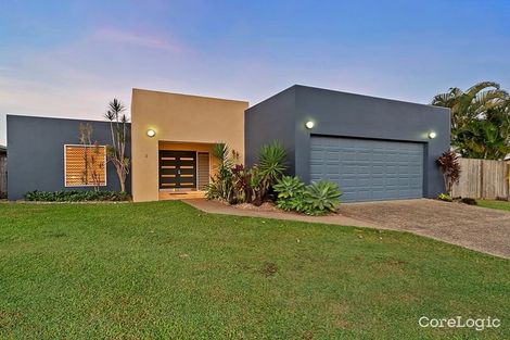 Property photo of 2 Bassett Street Kanimbla QLD 4870