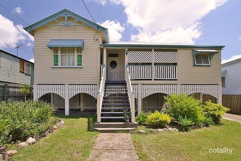 Property photo of 7 Gibbon Street East Ipswich QLD 4305