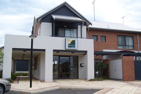 17/14 Lyons Cove, Bunbury, WA 6230