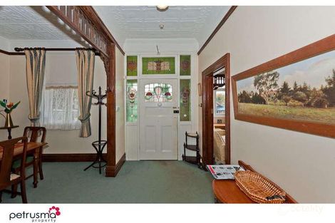 Property photo of 214 Warwick Street West Hobart TAS 7000