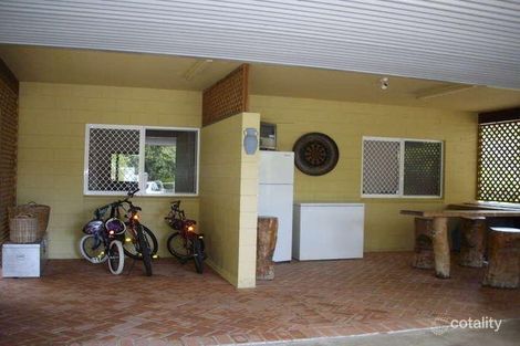 Property photo of 1 Queenscliff Close Kewarra Beach QLD 4879