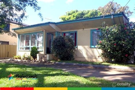 Property photo of 45A Dorahy Street Dundas NSW 2117