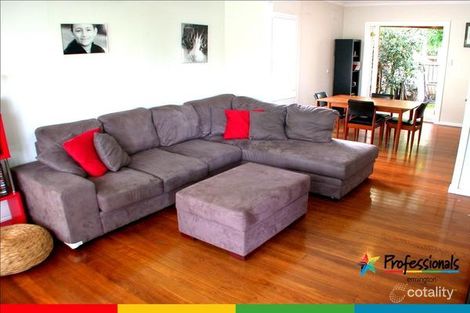 Property photo of 45A Dorahy Street Dundas NSW 2117