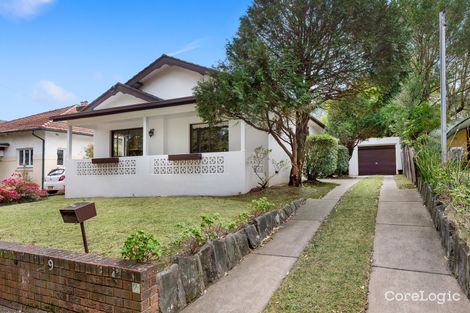 Property photo of 9 Landers Road Lane Cove North NSW 2066