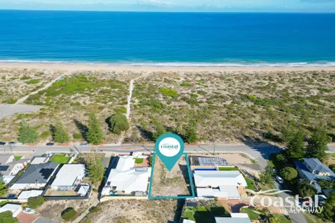 60 Foreshore Dr, Singleton, WA 6175