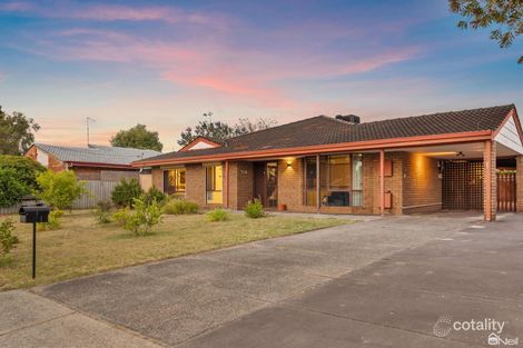 10 Haynes Ct, Armadale, WA 6112