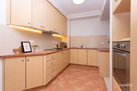 Property photo of 15/50 Lower River Terrace South Brisbane QLD 4101