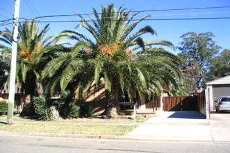 Property photo of 43 Pangari Crescent Dharruk NSW 2770