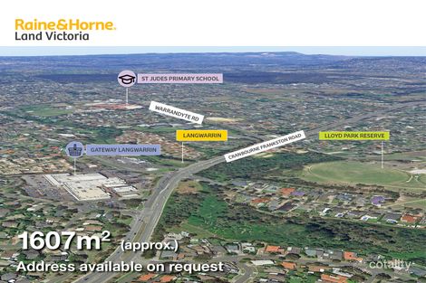 Property photo of 66 Anthony Street Langwarrin VIC 3910