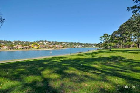 Property photo of 95/43 Murtha Drive Elanora QLD 4221