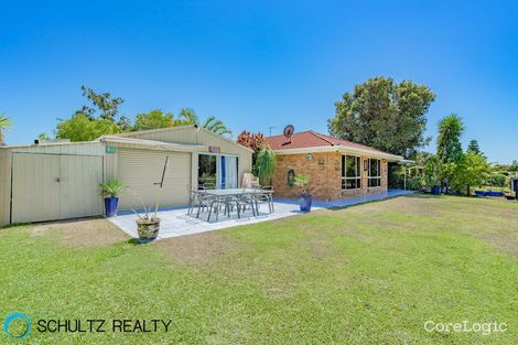 Property photo of 82 Allenby Crescent Windaroo QLD 4207