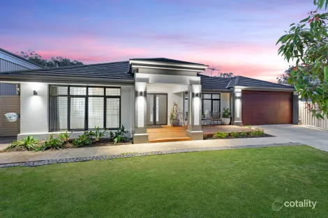 23 Goodison Cl, Baldivis, WA 6171