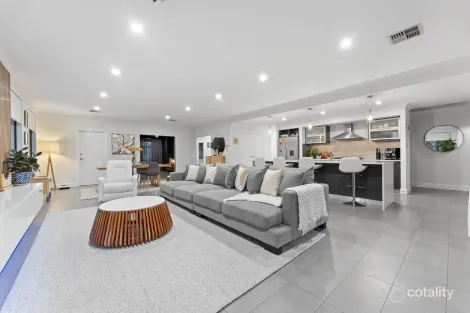 Property photo of 23 Goodison Close Baldivis WA 6171