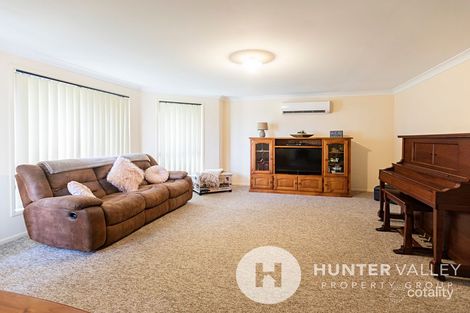 Property photo of 244 Denton Park Drive Aberglasslyn NSW 2320