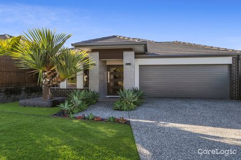 Property photo of 7 Elvire Street Ormeau Hills QLD 4208