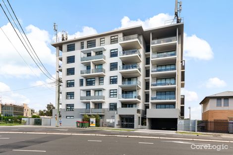 Property photo of 302/241-245 Sydney Park Road Erskineville NSW 2043