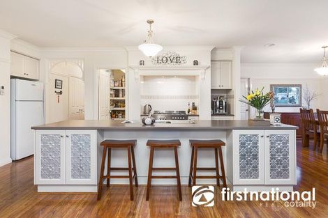 Property photo of 1 Haynes Close Bunyip VIC 3815