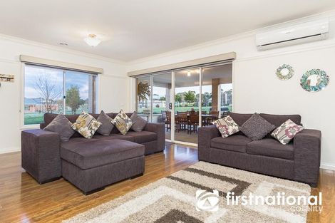 Property photo of 1 Haynes Close Bunyip VIC 3815