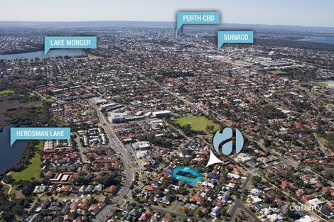 16 South Banff Rd, Floreat, WA 6014