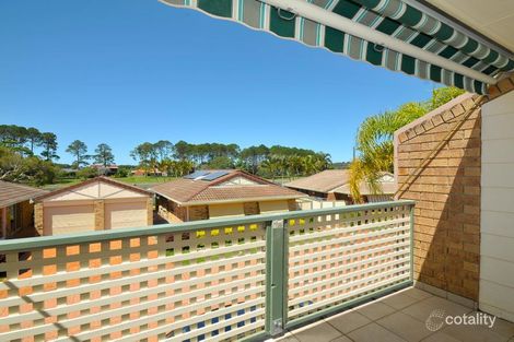 Property photo of 95/43 Murtha Drive Elanora QLD 4221