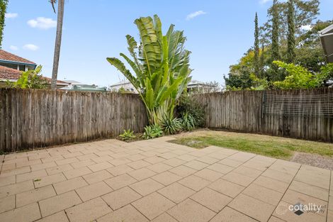 Property photo of 3/28 Barton Road Hawthorne QLD 4171