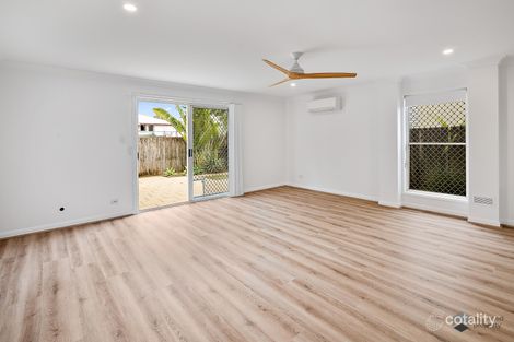 Property photo of 3/28 Barton Road Hawthorne QLD 4171