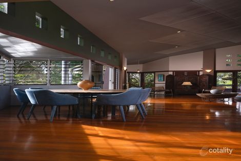 Property photo of 658 Tomewin Mountain Road Currumbin Valley QLD 4223