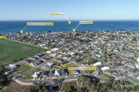 7 Newport Cres, Indented Head, VIC 3223