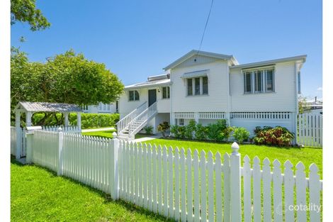 Property photo of 9 Beaton Street West Mackay QLD 4740