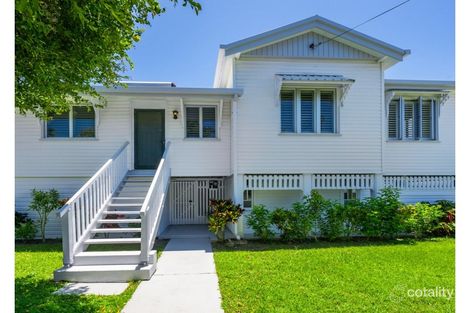 Property photo of 9 Beaton Street West Mackay QLD 4740