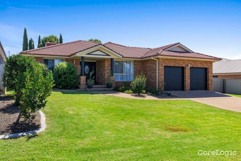 Property photo of 84 Atherton Crescent Tatton NSW 2650