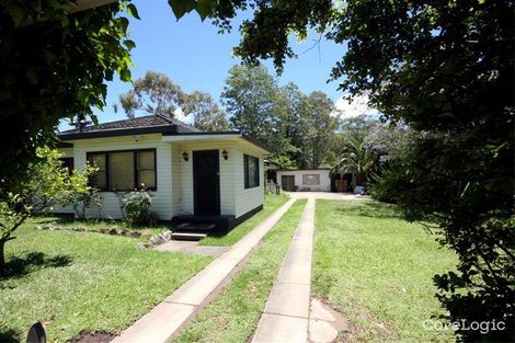 Property photo of 20 Crawford Road Cooranbong NSW 2265