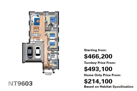 Lot 1 South St, Telarah, NSW 2320