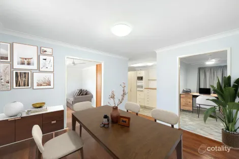 Property photo of 15 Larsen Street West Gladstone QLD 4680