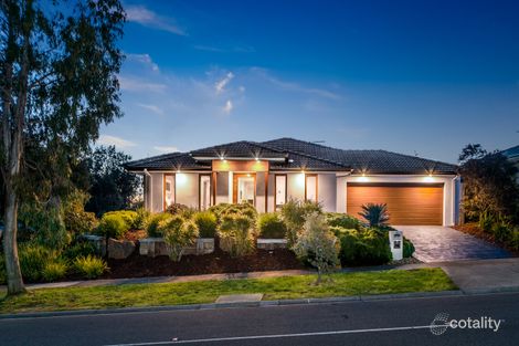 Property photo of 15 Bellis Circuit Botanic Ridge VIC 3977