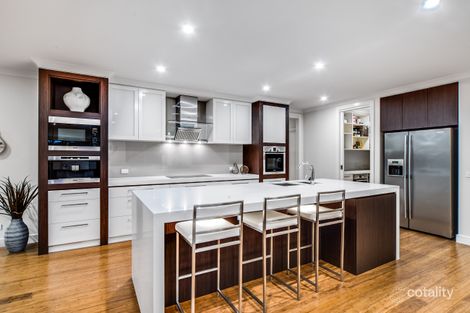 Property photo of 15 Bellis Circuit Botanic Ridge VIC 3977