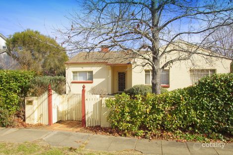 Property photo of 6 Lindsay Street Griffith ACT 2603
