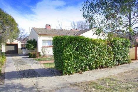 Property photo of 6 Lindsay Street Griffith ACT 2603