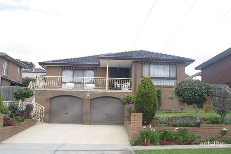 Property photo of 20 Tullimbar Circuit Vermont South VIC 3133