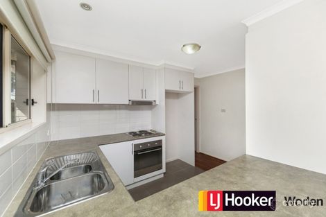 Property photo of 50 Eccles Circuit Macgregor ACT 2615