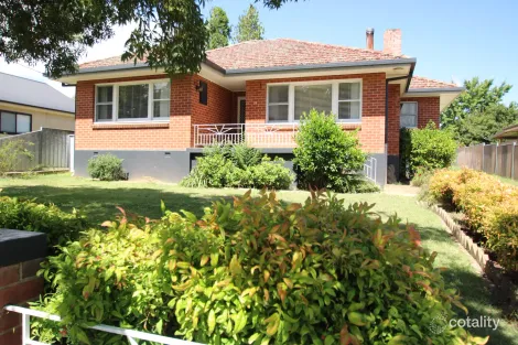 19 Burrendong Way, Orange, NSW 2800