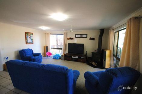 Property photo of 19 Thoms Crescent Mount Warren Park QLD 4207