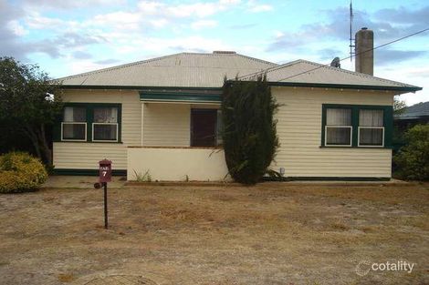 7 Rogers St, Maryborough, VIC 3465