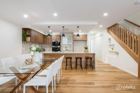 Property photo of 3/92 Barton Road Hawthorne QLD 4171
